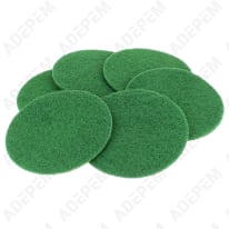 Discos abrasivos (6)