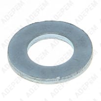 Arandela plana 112521350/0