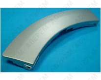 Manilla de ventana gris 00641323