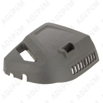 Coperchio del filtro dell'aria 118803731/0