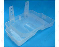 Bandeja del compresor 91942638