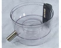 Centrifugadora de cuba única