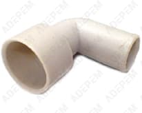 Codo de desagüe 50652456000