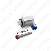 Electroválvula de evacuación 11033896