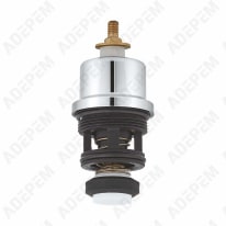 Desviador de bañera y ducha 08915000