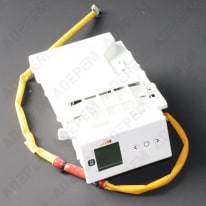 Kit controllo digitale + alimentazione + cablaggio prog168, 089401