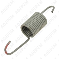 Muelle de cazoleta 4970en2001a