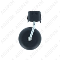 Rueda delantera derecha 92000052