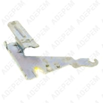 Bisagra izquierda 12005776