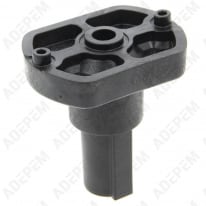 Soporte de la hoja d=17 322463190/0