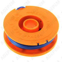 Carrete de alambres 513765101, fly020