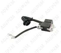 Bobina de encendido 118802072/0