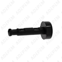 Tasto programma nero 3550297026