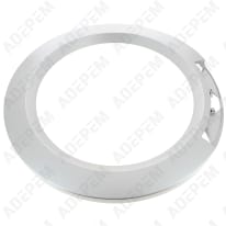 Marco exterior de ventana 00665679