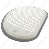 Puerta interior + junta