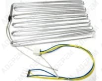 Resistencia de descongelación 160w+termofusible