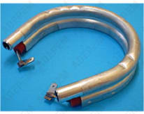 Calentador de cafetera