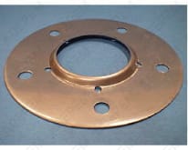 Disco de rodamiento C00029695