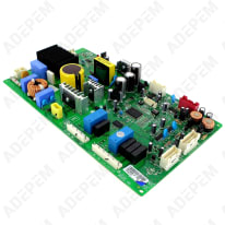 Módulo principal ebr77293303