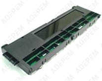 Módulo de visualización 72X1586