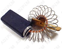 Carbón por 1 , 10x6x19