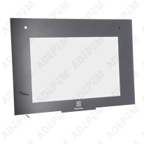 Türscheibensatz 594 x 467 mm 3428411460