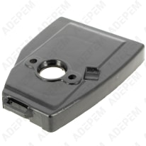 Carcasa del filtro de aire 340383501253