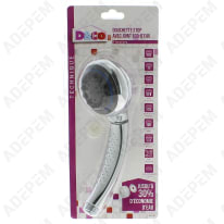 Teleducha ecológica de 9 funciones