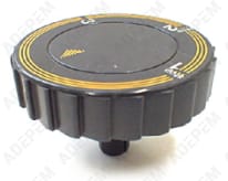 Botón temporizador marrón 1 a 3 481941248589