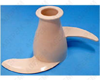 Cuchillo de repostería