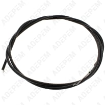 Cable del acelerador 481007160/0