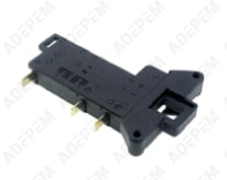 Dispositivo di sicurezza della porta C00052845