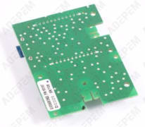 Tarjeta de control de pantalla digital 088213