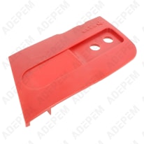 Cárter del freno de cadena