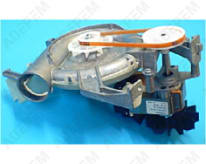 Ventilador de circulación