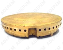 Campana de quemado rápido 481936069075