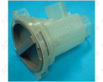 Filtro de bomba 80002777