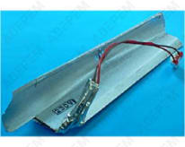 Resistencia de desescarche