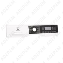 Panel de control blanco 140192516015