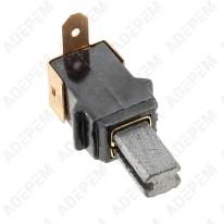 Carbón por 1 5x6x11