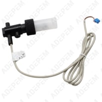 Caudalímetro EBD62586402