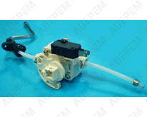 Electroválvula + interruptor