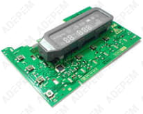 Módulo de visualización