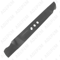 Cuchilla segadora l = 502 mm 17338046