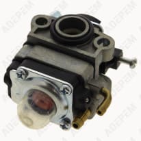 Carburador 343650001130