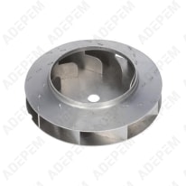 Ventilateur F016L72490