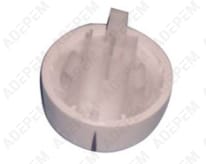 Botón temporizador 2847200100