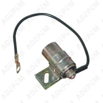 Condensador de arranque 390320