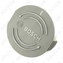 Tapa de la bobina 1600a01r5j