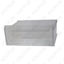 Cajón congelador superior 404x370x165